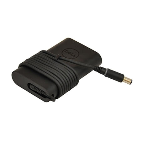 Dell 65W 7.4mm Barrel with 1m Power Cord Adapter
