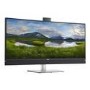 Refurbished Dell C3422WE 34'' IPS UWQHD Curved Conferencing Monitor