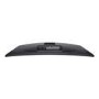 Refurbished Dell C3422WE 34'' IPS UWQHD Curved Conferencing Monitor