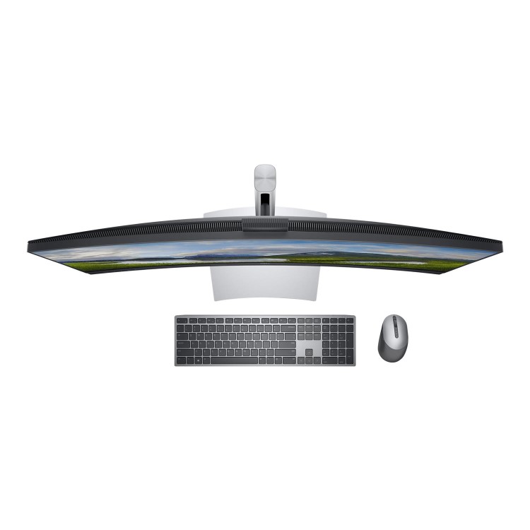 Dell C3422WE 34'' UWQHD IPS Curved Monitor 