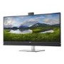 Refurbished Dell C3422WE 34'' IPS UWQHD Curved Conferencing Monitor