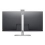 Refurbished Dell C3422WE 34'' IPS UWQHD Curved Conferencing Monitor