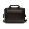 DELL-CC5425C Dell EcoLoop Pro 14 Inch Classic Briefcase Laptop Bag Black