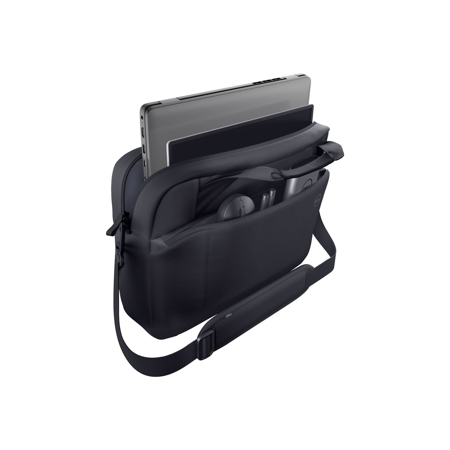 Dell EcoLoop Pro Slim Briefcase 14 - 16 Inch Carry Case - Laptops Direct