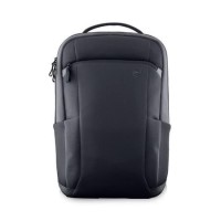 GRADE A1 - Dell EcoLoop Pro Slim 15.6 Inch Backpack Laptop Bag Black with 3 Years Basic Hardware Warranty GRADE A1 - Dell EcoLoop Pro Slim 15.6 Inch Backpack Laptop Bag Black with 3 Years Basic Hardware Warranty