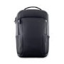 GRADE A1 - Dell EcoLoop Pro Slim 15.6 Inch Backpack Laptop Bag Black with 3 Years Basic Hardware Warranty