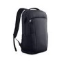 GRADE A1 - Dell EcoLoop Pro Slim 15.6 Inch Backpack Laptop Bag Black with 3 Years Basic Hardware Warranty