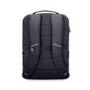 GRADE A1 - Dell EcoLoop Pro Slim 15.6 Inch Backpack Laptop Bag Black with 3 Years Basic Hardware Warranty