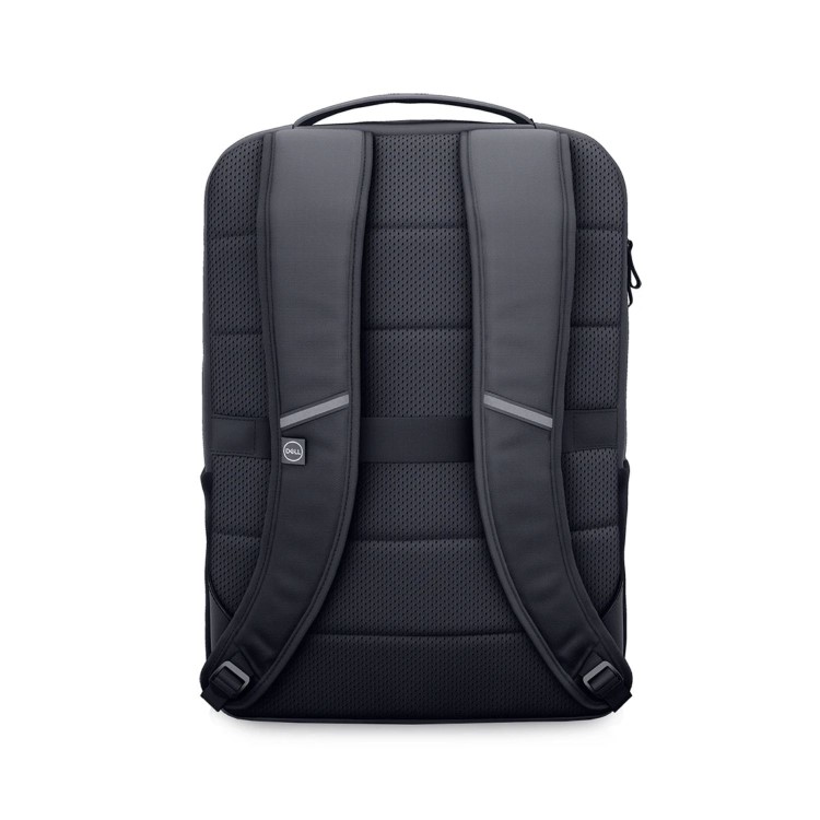 GRADE A1 - Dell EcoLoop Pro Slim 15.6 Inch Backpack Laptop Bag Black with 3 Years Basic Hardware Warranty