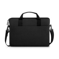Dell EcoLoop Pro Sleeve 15-16 Inch Laptop Bag Black Dell EcoLoop Pro Sleeve 15-16 Inch Laptop Bag Black
