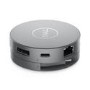 Dell DA310 USB-C Mobile Adapter