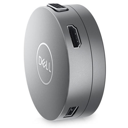 Dell DA310 USB-C Mobile Adapter