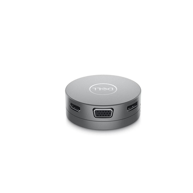 Dell DA310 USB-C Mobile Adapter