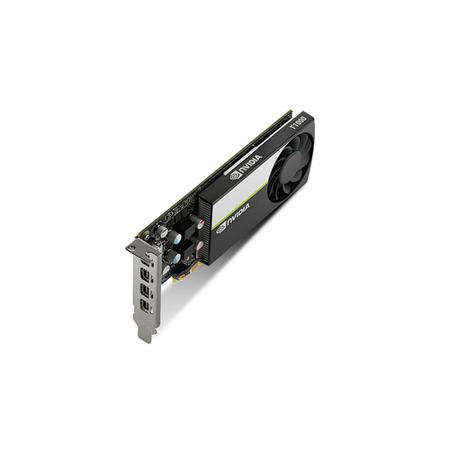Dell NVIDIA RTX T1000 4GB GDDR6 1395MHz Graphics Card