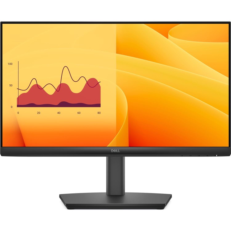 dell Pro E2225HSM - LED monitor - Full HD 1080p - 22" HDMI VGA Displayport BTO 3 year warranty