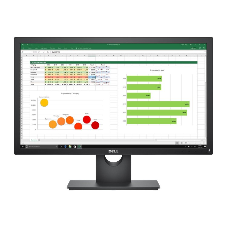Dell E2318H 23" IPS Full HD Monitor