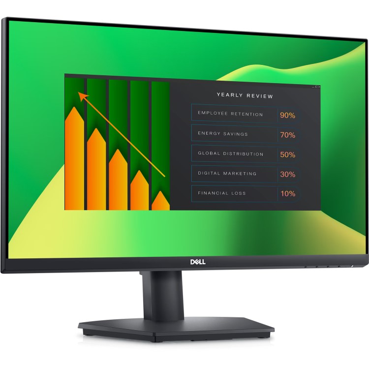 Dell E2423H 24" Full HD Monitor