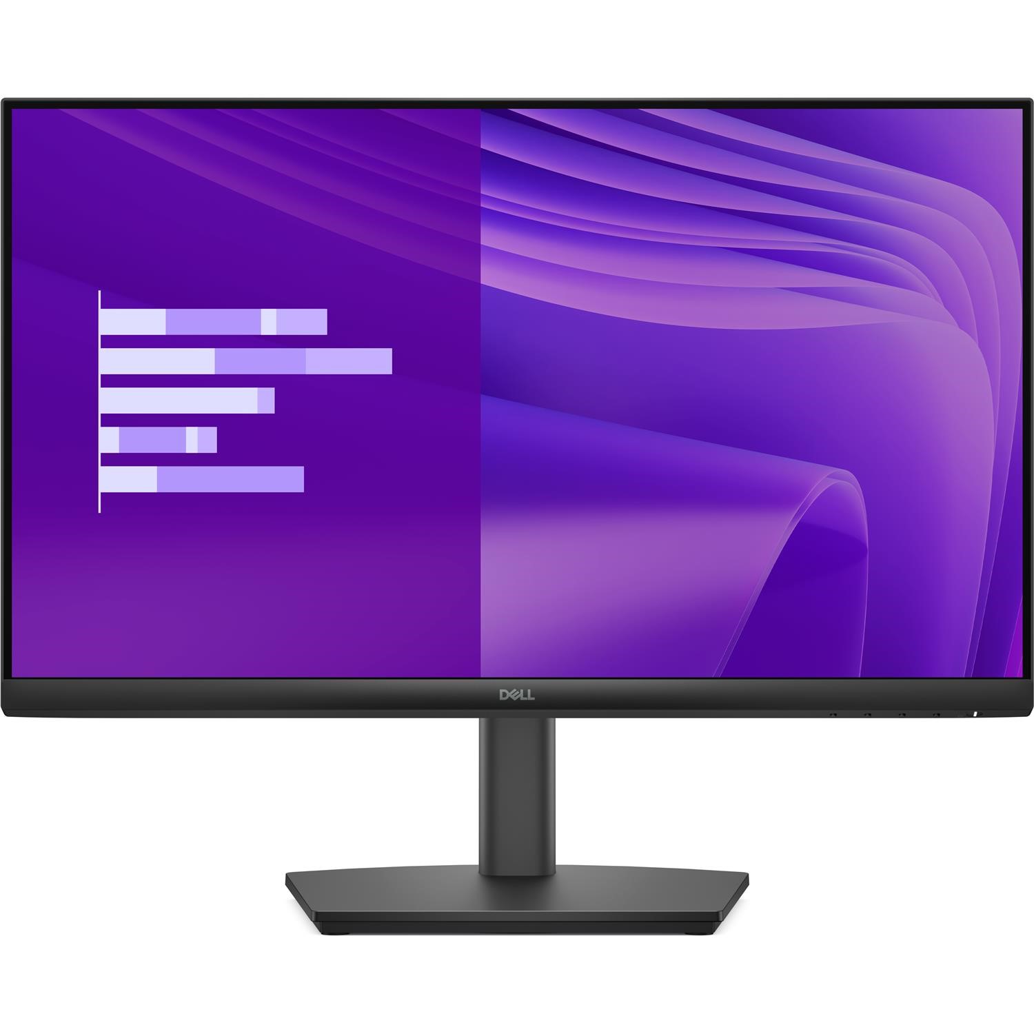 Pro E Series E2425HSM 24 IPS Full HD 100Hz Monitor