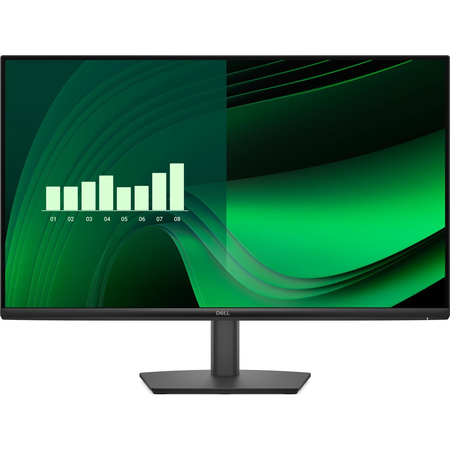 Pro E Series E2725HM 27 IPS Full HD 100Hz Monitor