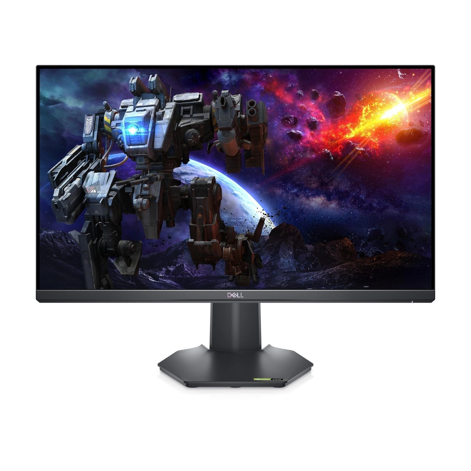 Refurbished Dell G2422HS 24