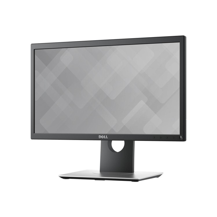 Dell P2018H 19.5" Monitor