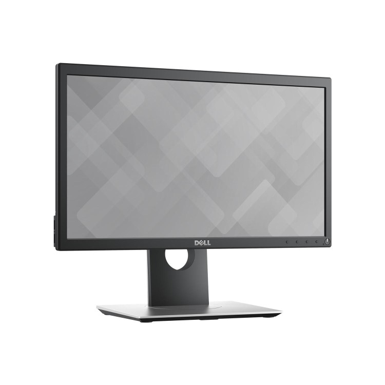 Dell P2018H 19.5" Monitor