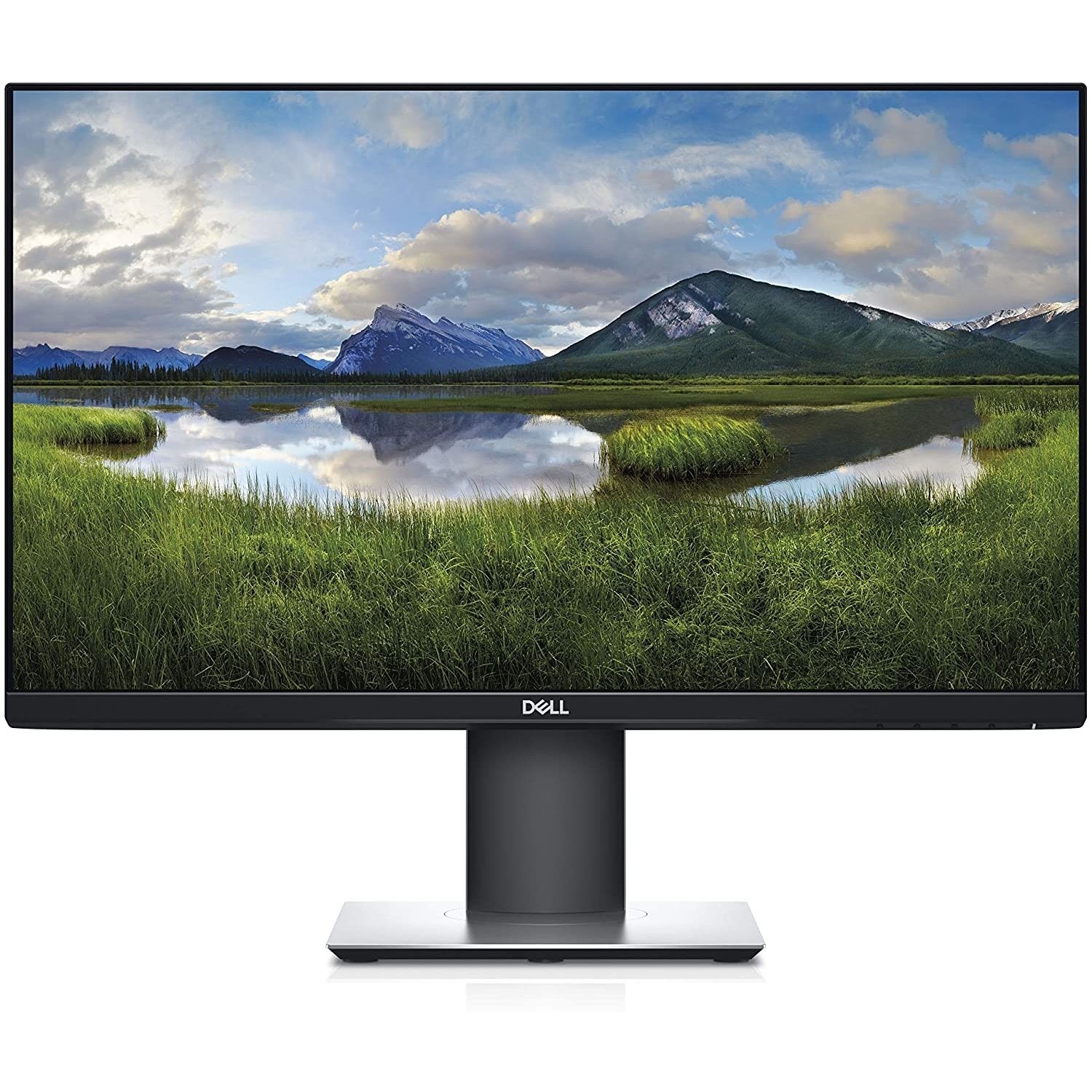 Dell 23 Inch IPS Monitor with Built-In Speakers: S2319H | Dell Middle East