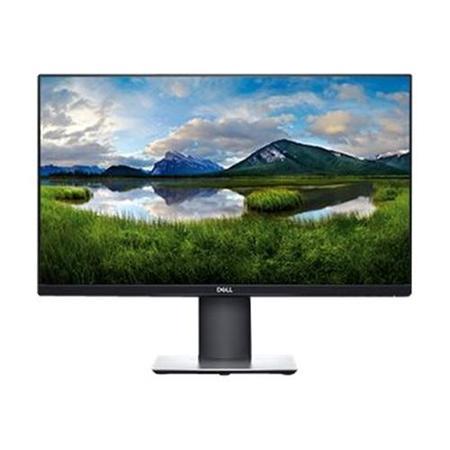 Refurbished Dell P2419H 24" IPS FHD Monitor 