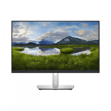 Refurbished Dell 23.8" IPS FHD USB-C Monitor 