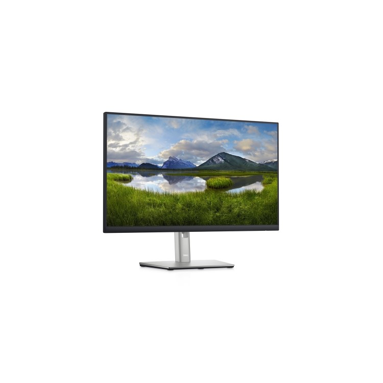 Dell P2422HE 23.8" IPS Full HD USB-C Monitor 