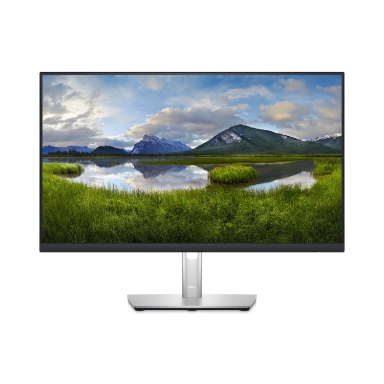 Dell P2423DE 24" IPS QHD USB-C Monitor