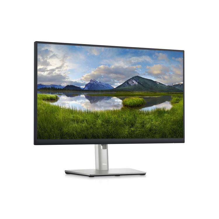 Dell P2423DE 24" IPS QHD USB-C Monitor