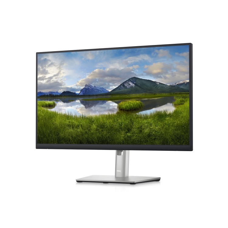 Dell P2423DE 24" IPS QHD USB-C Monitor