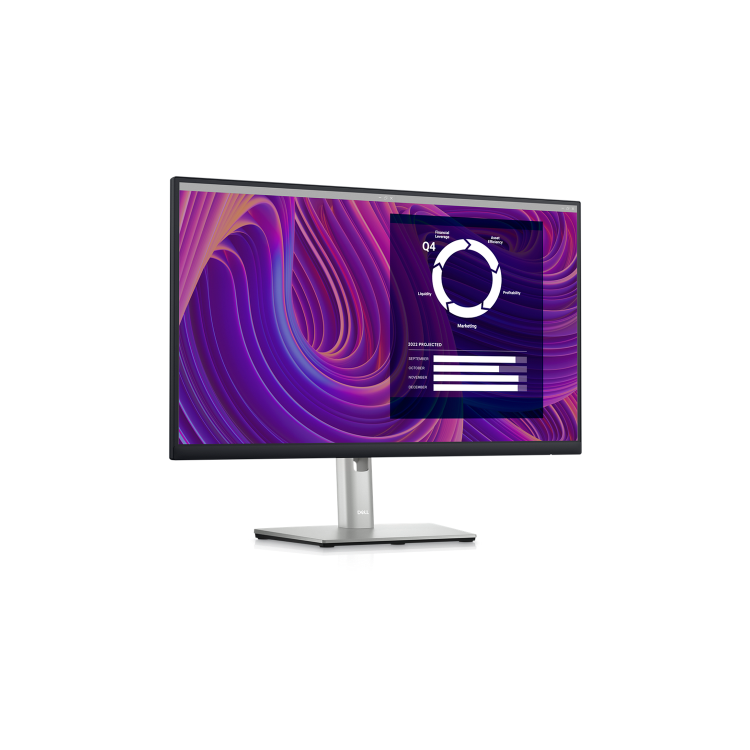 Dell P2423D 24" IPS QHD Monitor