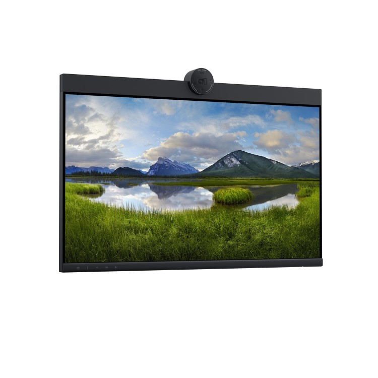 Dell Pro Plus P2424HEB 24" IPS Full HD Video Conferencing Monitor