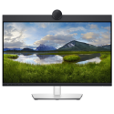 DELL-P2424HEB Dell Pro Plus P2424HEB 24" IPS Full HD Video Conferencing Monitor