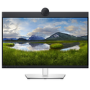 Dell Pro Plus P2424HEB 24" IPS Full HD Video Conferencing Monitor