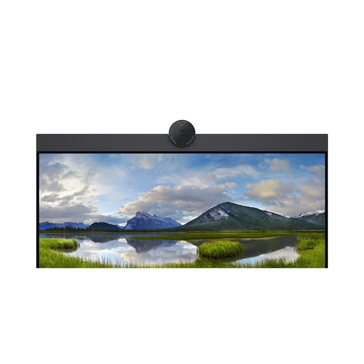 Dell Pro Plus P2424HEB 24" IPS Full HD Video Conferencing Monitor