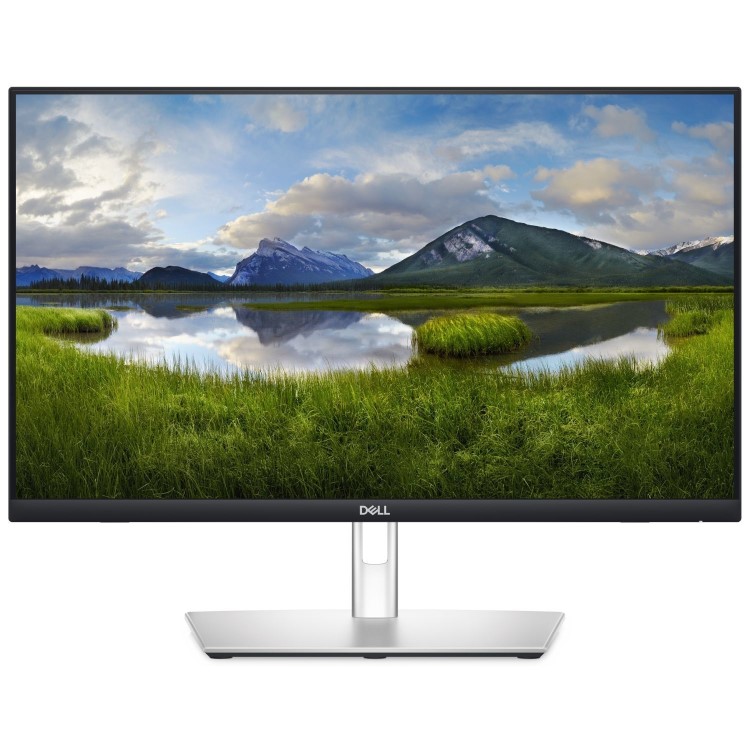 Dell P2424HT 24" IPS Full HD USB-C Touchscreen Monitor