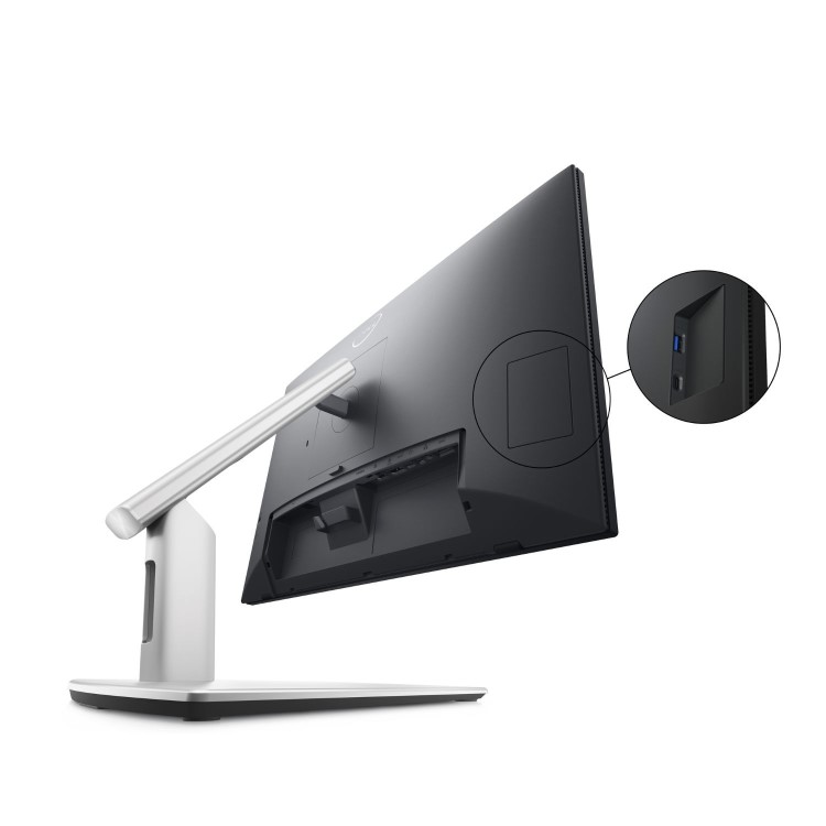 Dell P2424HT 24" IPS Full HD USB-C Touchscreen Monitor