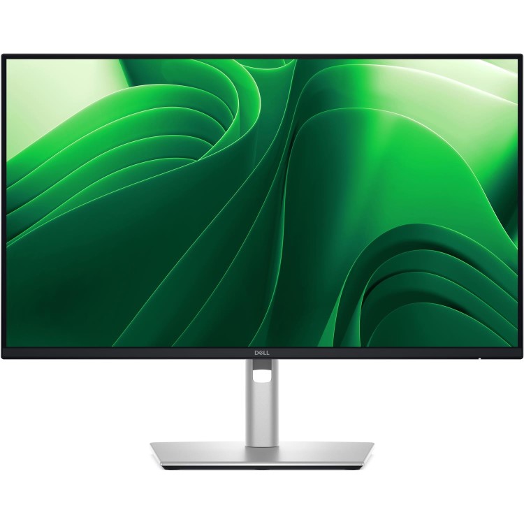 Dell P2425DE Pro 24" IPS QHD 100Hz USB-C Monitor