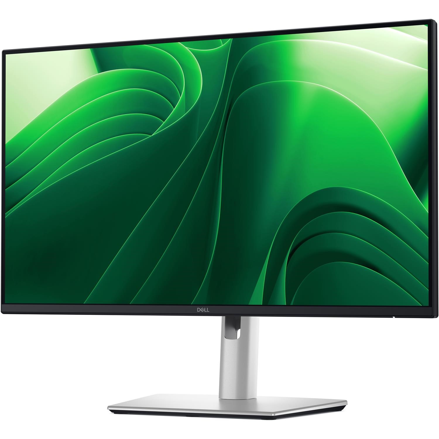 Dell Pro Plus P2425DE 24" IPS QHD 100Hz USB-C Monitor - Laptops Direct