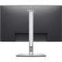 Dell P2425DE Pro 24" IPS QHD 100Hz USB-C Monitor