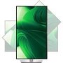 Dell P2425D Pro 24" IPS QHD 100Hz USB-C Monitor       