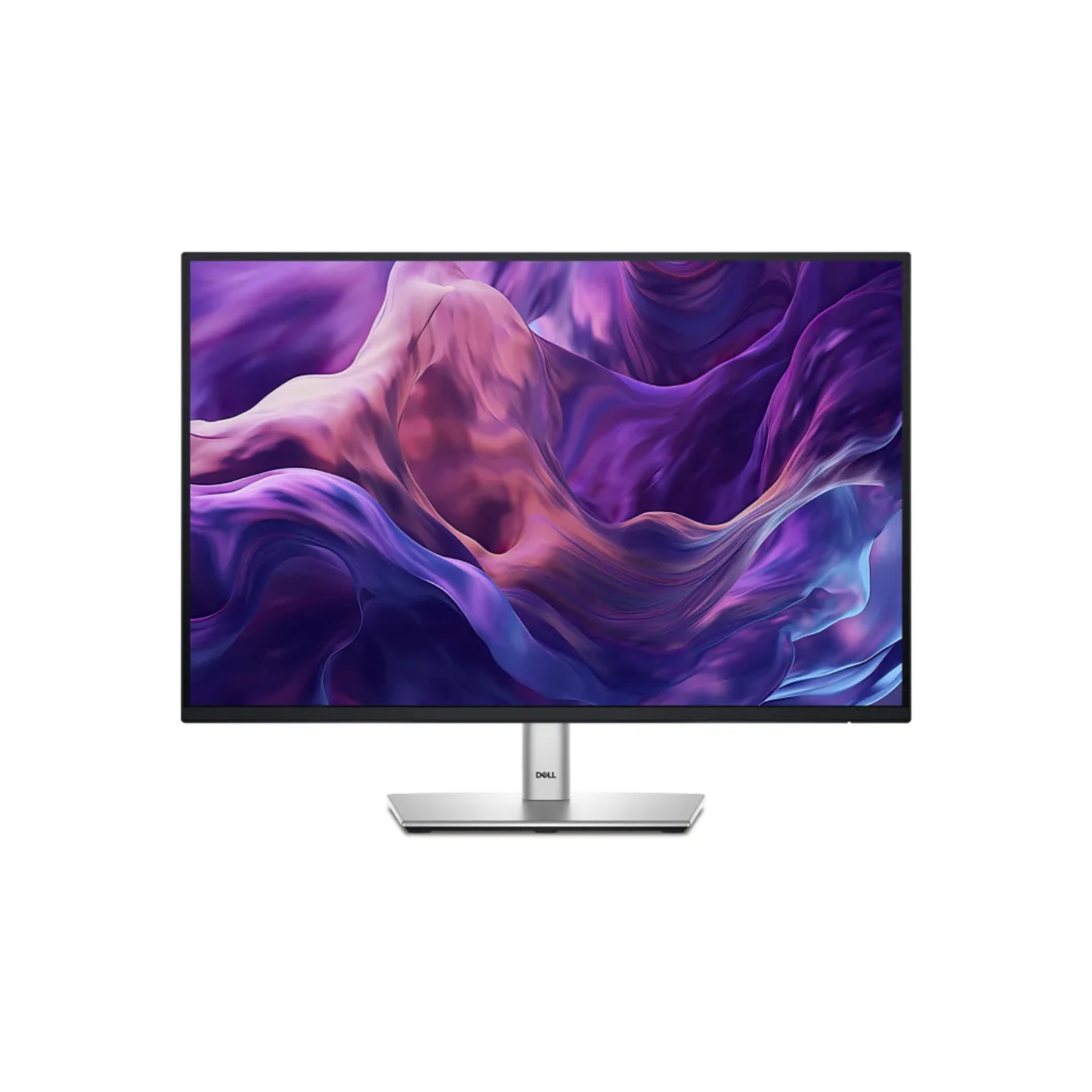 P2425e Rear Dell P2425E 24