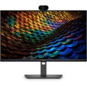 DELL-P2426HEB Dell Pro P P2426HEB 24" IPS Full HD USB-C Hub Conferencing Monitor