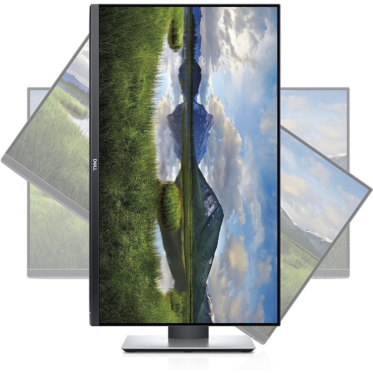 Dell P2719HC 27" IPS Full HD USB-C Monitor