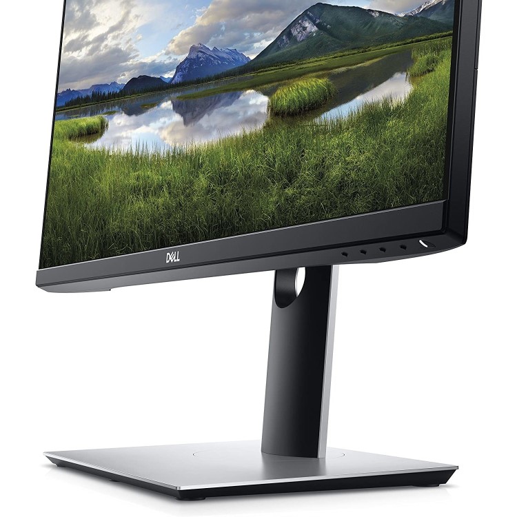 Dell P2719HC 27" IPS Full HD USB-C Monitor