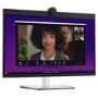 Refurbished Dell P2724DEB 27" IPS QHD Video Conferencing Monitor