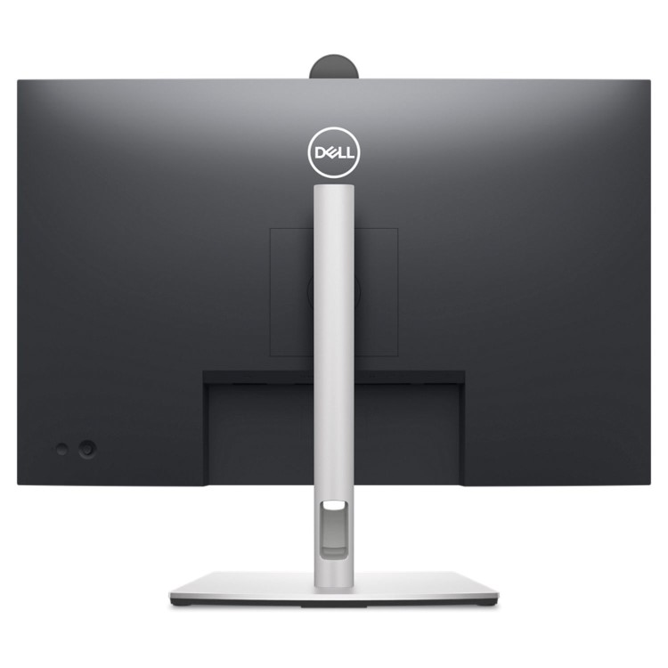 Refurbished Dell P2724DEB 27" IPS QHD Video Conferencing Monitor